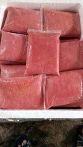 Durian Belanda Frozen