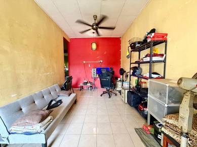 1-storey Terraced House For Sale in Bandar Sri Sendayan,NSN
