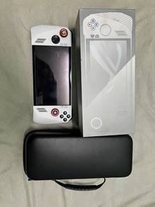 ASUS ROG Ally Z1 Extreme (512GB)