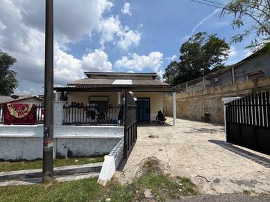 Bungalow House For Sale in Skudai,JHR