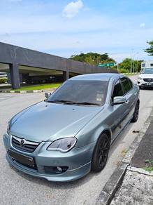 Proton Persona ELEGANCE MEDIUM LINE in Ipoh, PRK