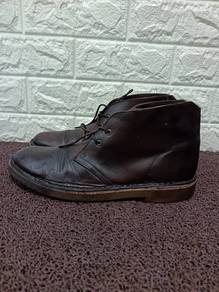 uk7 Clarks Desert Boots