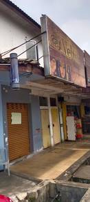 Shop lot For Rent in Batu Caves,SGR