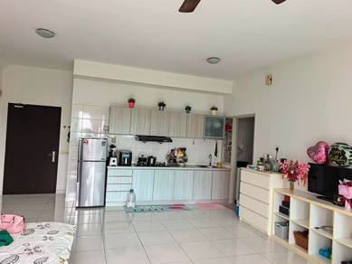 Service Residence For Sale in The Sky Executive Suites @ Bukit Indah