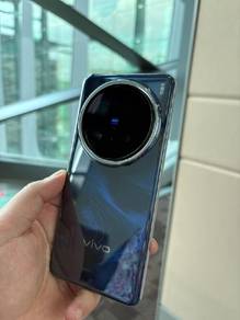 Vivo X200 Pro
