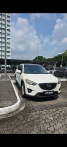 Mazda CX-5 2WD MID SPEC in Iskandar Puteri, JHR