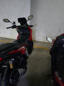 Honda ADV 160