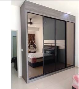 almari good condition
