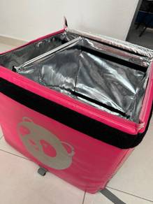 beg foodpanda delivery