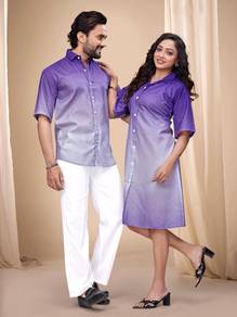 couple dress