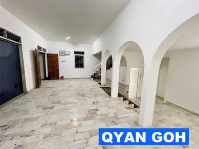 Semi-Detached House For Sale in Greenlane,PNG