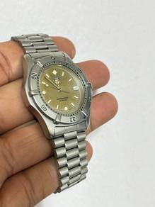 tag heuer professional