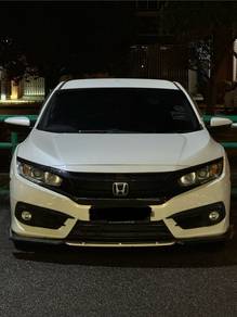 Honda Civic TC in Bintulu, SWK
