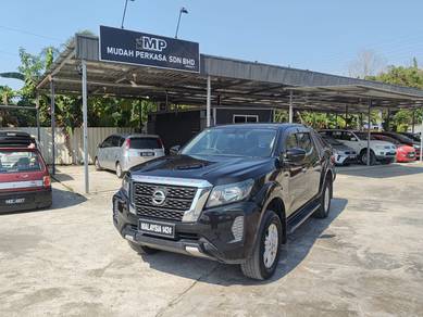 Nissan Navara SE (AT) in Tuaran, SBH