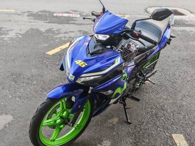 Yamaha Y16ZR