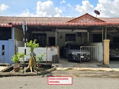 Terraced House For Sale in Tasek Gelugor,PNG