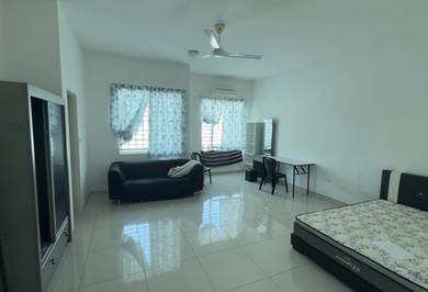 2-storey Terraced House For Rent in Bandar Sri Sendayan,NSN