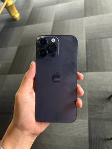 Ip 14 pro max 512gb