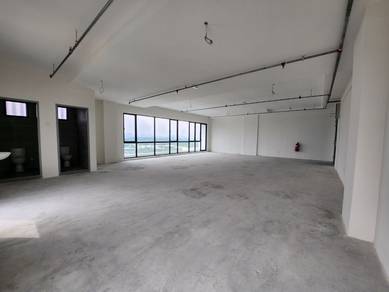 Office space For Rent in Glenmarie,SGR