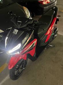 Honda Vario 125