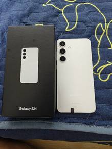 Samsung s24