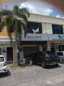 Shop lot For Rent in Kerteh,TRG