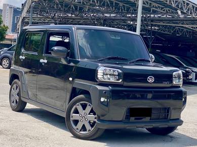Daihatsu Taft G in Serdang, KUL