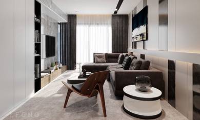 Condominium For Sale in Mid Valley City,KUL