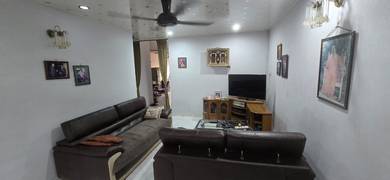 1-storey Terraced House For Sale in Kamunting,PRK