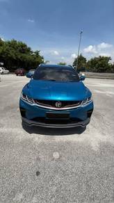 Proton X50 PREMIUM in Ipoh, PRK