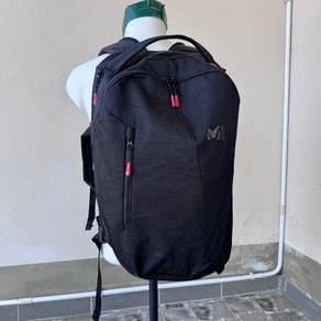 MILLET EXP 26 Backpack cordura