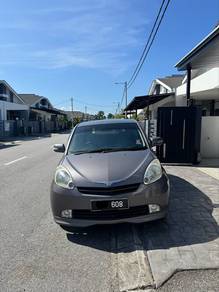 Perodua MyVi EZi in Ipoh, PRK