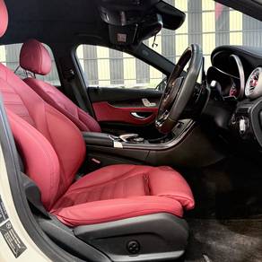 2017 Mercedes Benz B220 220 4MATIC