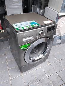 LG Combo 2in1 washer 10.5kg dryer 6kg