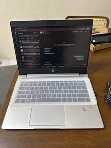 HP ProBook i5 Gen 10 Untuk Dijual