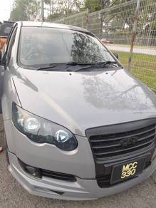 Chery Eastar PREMIUM in Bandar Sungai Long, SGR