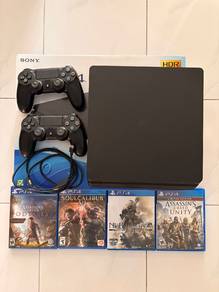 Ps 4 Game