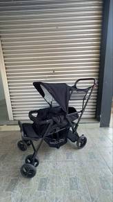 Stroller Baby brand SeeBaby