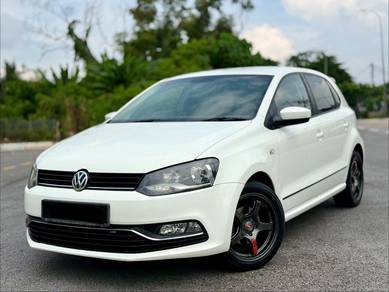 2020 Volkswagen Polo (CKD)