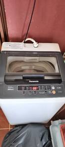 Mesin Basuh Brand Panasonic 7.0kg
