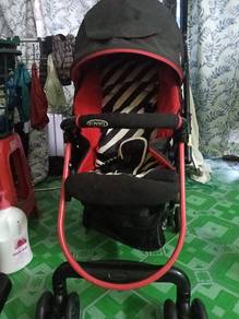 stroller utk diletgo murah