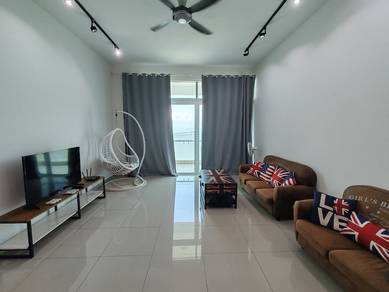 Service Residence For Rent in Southbay Plaza @ Southbay City