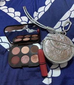MAC Makeup