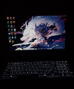 Gaming laptop want to sell (Hp Victus 15)