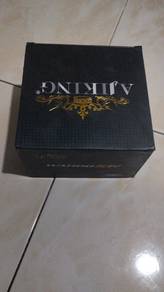 Ajiking Wahoo SW 4000 (Spinning) Secondhand