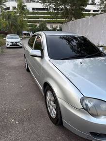 Proton Persona ELEGANCE BASE LINE in Iskandar Puteri, JHR