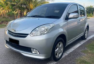 Perodua MyVi EZi in Batu Pahat, JHR