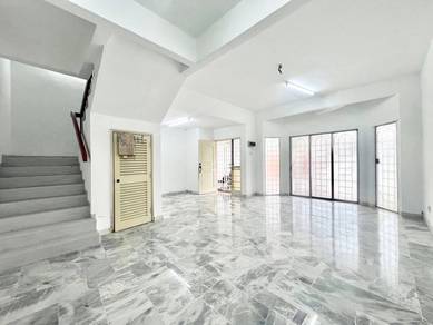 2-storey Terraced House For Sale in Shah Alam,SGR