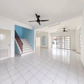 2-storey Terraced House For Rent in Bandar Kinrara,SGR
