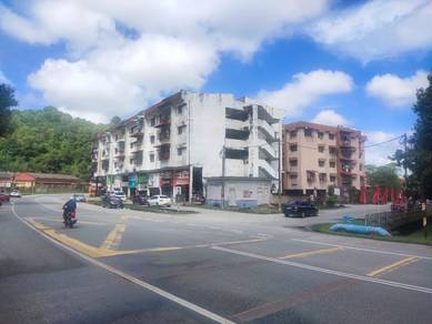 Flat For Sale in Wisma Ali Long